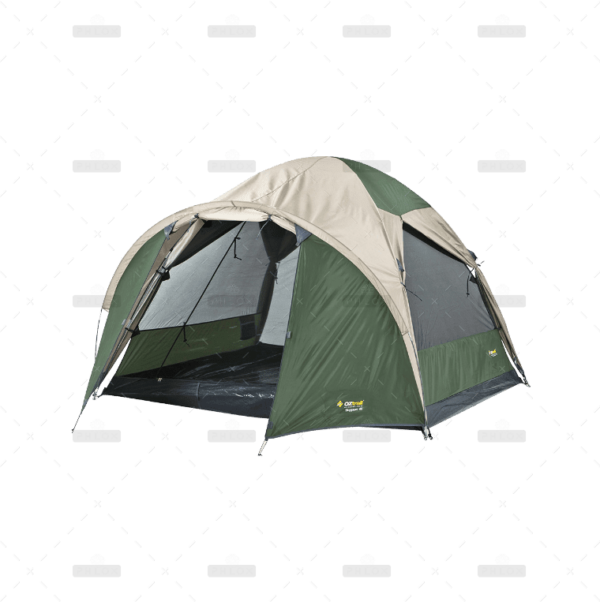 Travel tent